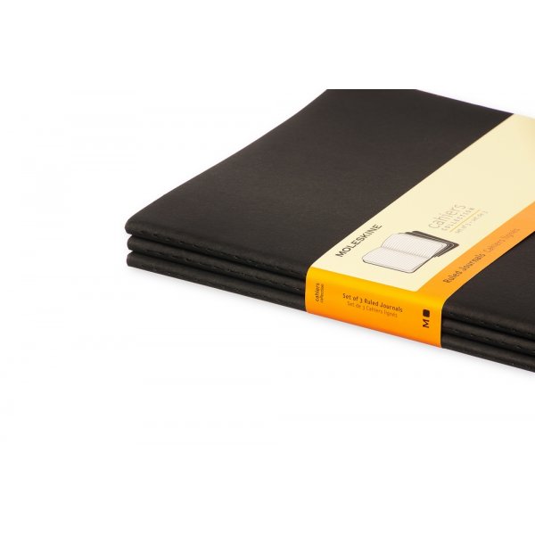 Cahier Journal XL, liniert, weicher Einband Cahier Journal XL, liniert, weicher Einband