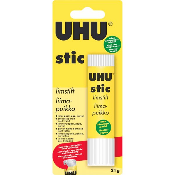 Klebestift UHU - 21g
