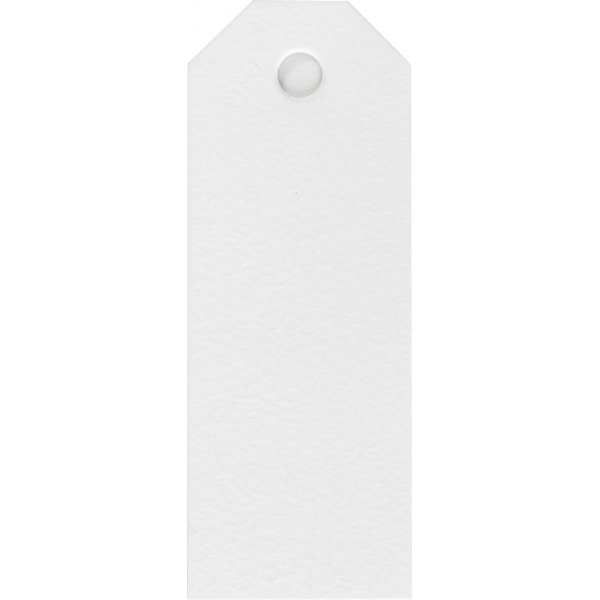 Manila-Marker - weiß - 20 Stk Manila-Marker - weiß - 20 Stk