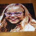Kundenbild Photo Pearls® Farbnachfüllung - Beige # 6 1.100 Stk.