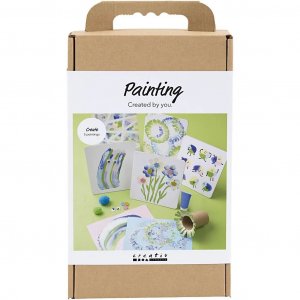 DIY-Kit - Malen & Basteln DIY-Kit - Malen & Basteln