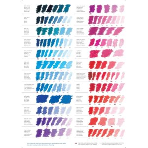 Sennelier Soft Pastell