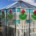 Kundenbild Glasfarbe Deka Transp. 25 ml - Karminrot (0220)
