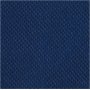 Tischdecke aus Stoffimitat - dunkelblau - 10 m