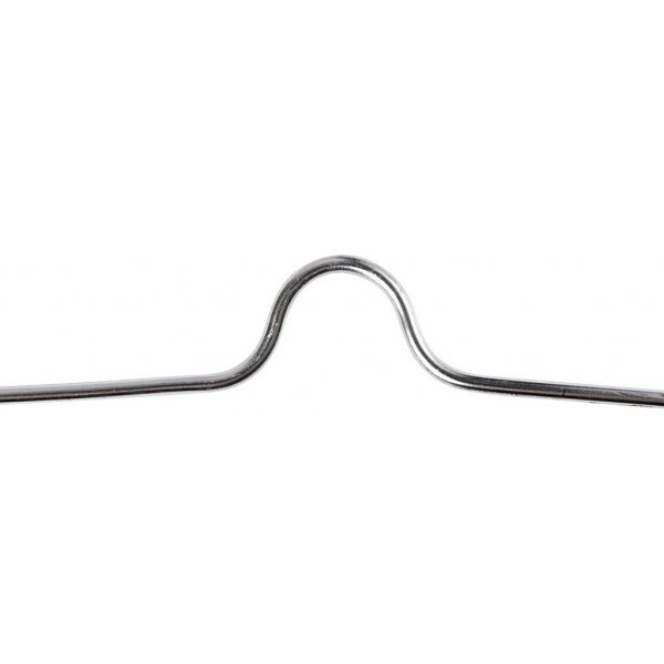 Aluminiumdraht - Ø2 mm - Silber - 10 m Aluminiumdraht - Ø2 mm - Silber - 10 m