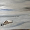 Kundenbild Baumwolltuch 260g - 60x80 cm