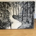 Kundenbild Leinwand 10er-Pack 24x30 cm