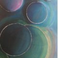 Kundenbild Acrylfarbe W&N Galeria 250ml - 660 Ultramarin
