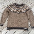 Kundenbild Lett-lopi 50g - Weizenbeige