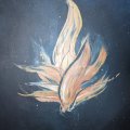 Kundenbild Amsterdam Acrylfarbe 120 ml - Tiefgold