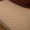 Kundenbild Jacquard-Webstoff Chinna - Linne