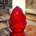 Kundenbild Glasfarbe Deka Transp. 25 ml - Karminrot (0220)