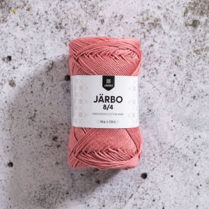 Järbo 8/4 50g - Altrosa Järbo 8/4 50g - Altrosa