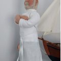 Kundenbild Reine Schurwolle 30 g - hautfarben