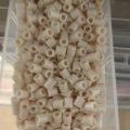 Kundenbild NABBI Röhrenperlen - Hellbeige (32251) - 6000 Stk
