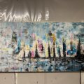 Kundenbild Acrylfarbe Campus 500 ml - Ockergelb (252)