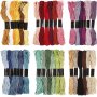 Harmony-Stickgarn - 252er-Bndel