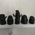 Kundenbild Modell Fimo Soft 57g - Schwarz