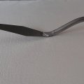 Kundenbild Malermesser W&N Triangular - Nr. 25 56mm