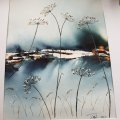 Kundenbild Aquarellfarbe W&N Cotman 8 ml Tube - 465 Payne's Grey