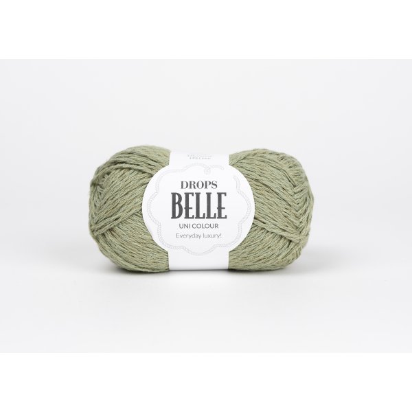 Drops Belle-Garn - 50 g
