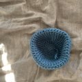 Kundenbild Weiche Baumwolle 50g - Weiß