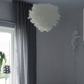 Kundenbild Dekofeder 50-100 mm - Vanille 10 g ~ 110er-Pack