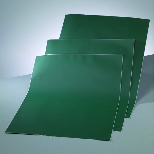 Tafelfolie 42 x 30 cm / ~ DIN A3 - schwarz selbstklebend - 1 Blatt Tafelfolie 42 x 30 cm / ~ DIN A3 - schwarz selbstklebend - 1 Blatt