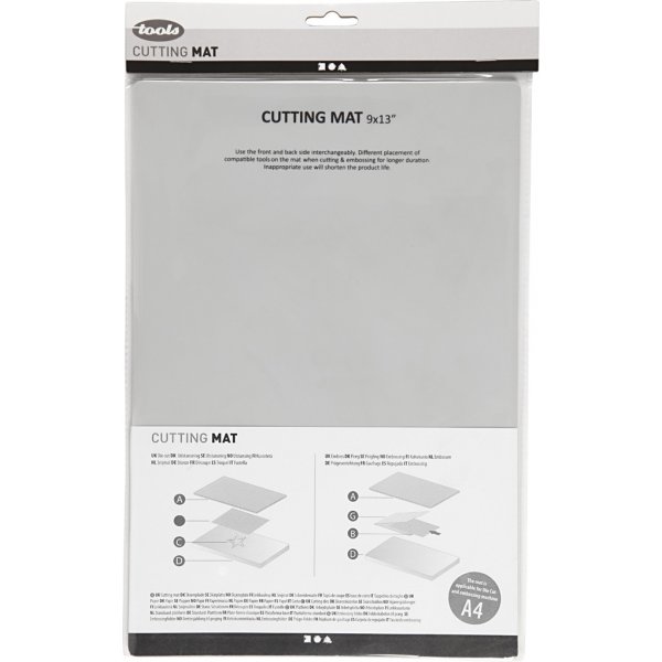 Schneidebrett - 22 x 33 cm Schneidebrett - 22 x 33 cm