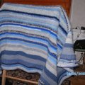 Kundenbild Wikingergarn Birke 50g - Mittelblau (522)