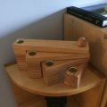 Kundenbild Kerzenhalter 25 St�ck 21 mm