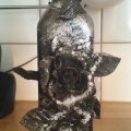 Kundenbild Effektsprühfarbe Montana Spider 150ml - Schwarz