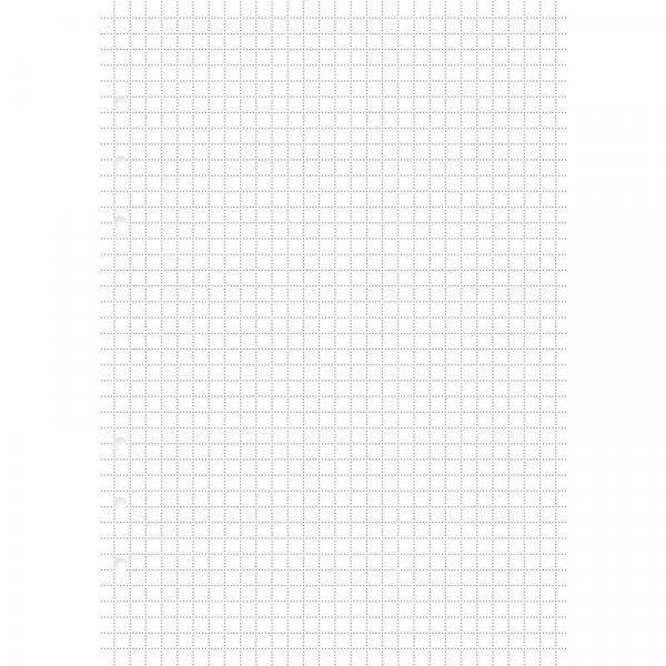Nachfüllung für Filofax Clipbook - A5 Nachfüllung für Filofax Clipbook - A5