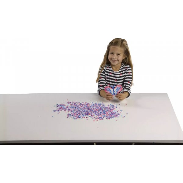 Die Perle - Schmetterling Die Perle - Schmetterling