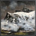 Kundenbild Baumwolltuch 380g - 80x80 cm