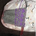 Kundenbild Rundstricknadeln Zing - 80 cm 2,50 mm