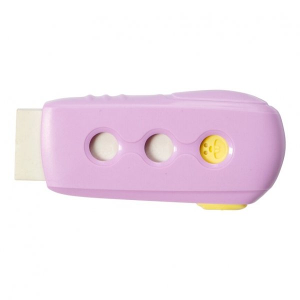 Ausziehbarer Radiergummi Ausziehbarer Radiergummi