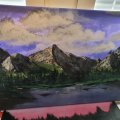 Kundenbild Acrylfarbe Art Creation 200 ml - Gelbgrün