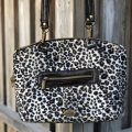 Kundenbild Leopardentierimitation Velboa - 150 cm