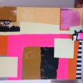 Kundenbild Acrylfarbe Sennelier Abstract 120ml - Gelber Ocker (252)