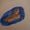 Kundenbild Aquarellstift Albrecht Dürer - 247 Indanthrenblau
