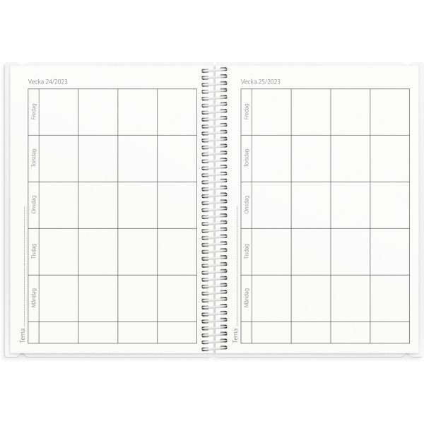Kalender 24/25 - Lehrerkalender Vorschule Kalender 24/25 - Lehrerkalender Vorschule