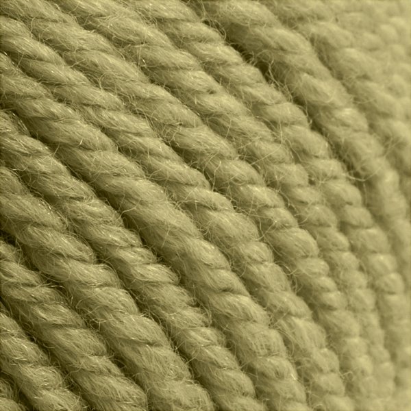 Wollgarn - hellgrün - 100 g Wollgarn - hellgrün - 100 g