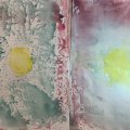 Kundenbild Aquarellfarbe W&N Cotman Halbbecher - 329 Intensives Gr�n