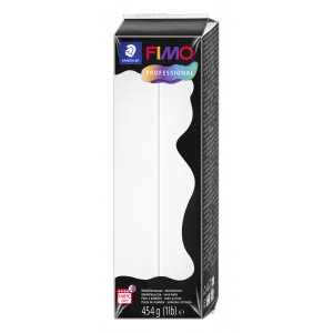 Modell Fimo Professional 454g Modell Fimo Professional 454g