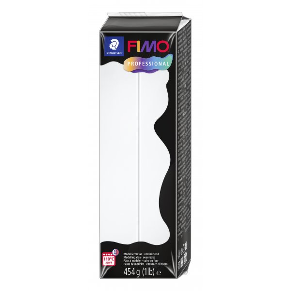 Modell Fimo Professional 454g Modell Fimo Professional 454g
