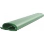 Seidenpapier - grn - 50 x 70 cm - 14 g - 25 Blatt