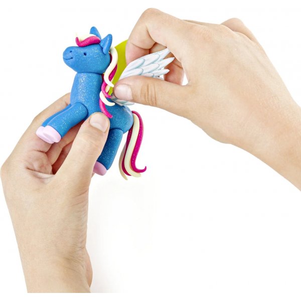 Modellset Fimo Kids Form&Play - Einhorn Modellset Fimo Kids Form&Play - Einhorn