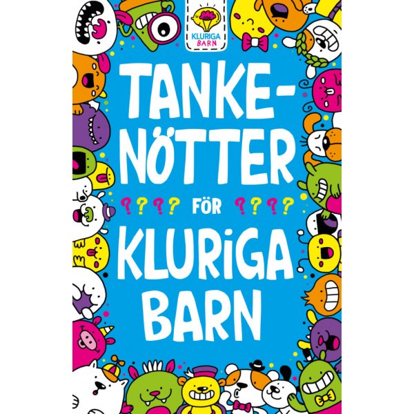 Denksportaufgaben fr kluge Kinder