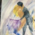 Kundenbild Acrylfarbe Lukas Cryl Terzia 500 ml - Titanweiß (4808)